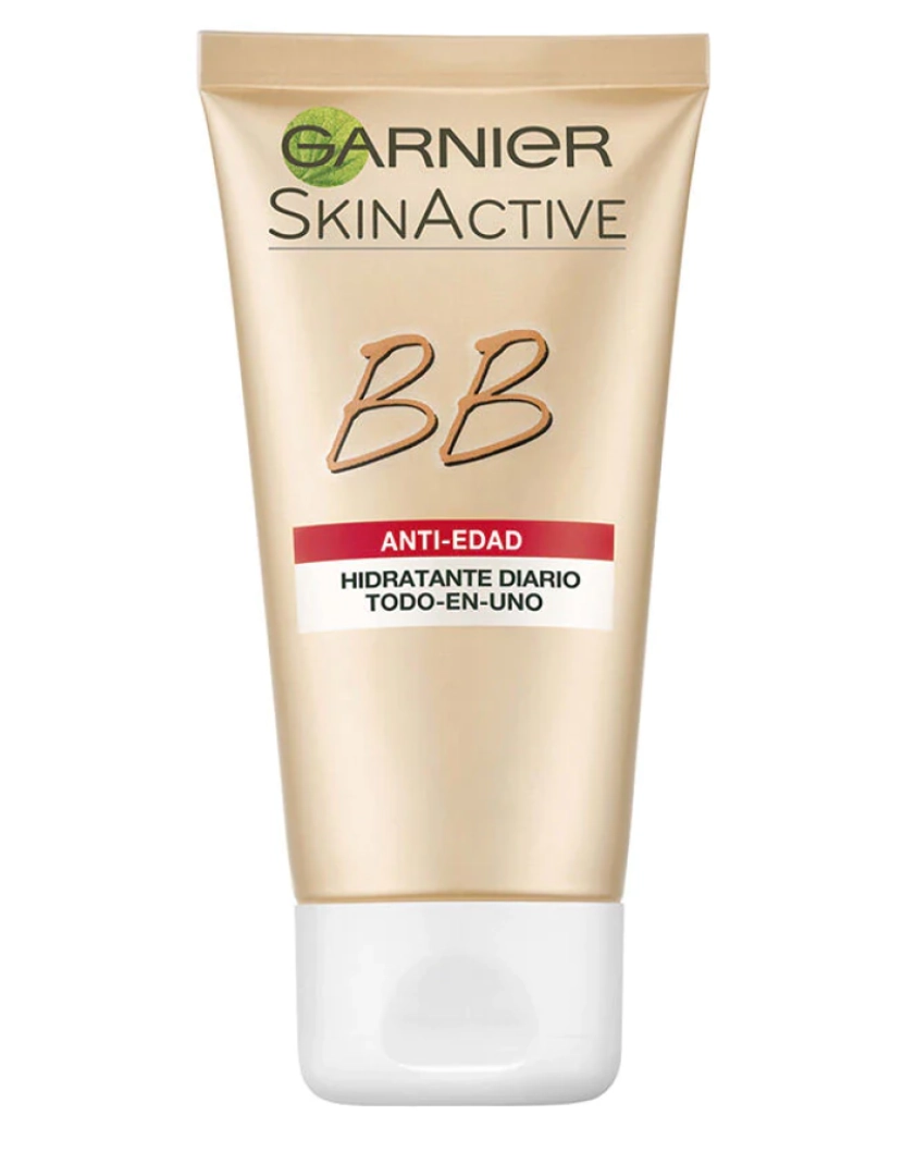 Garnier - BB Cream Anti-Idade Skin Naturals #medium 50Ml