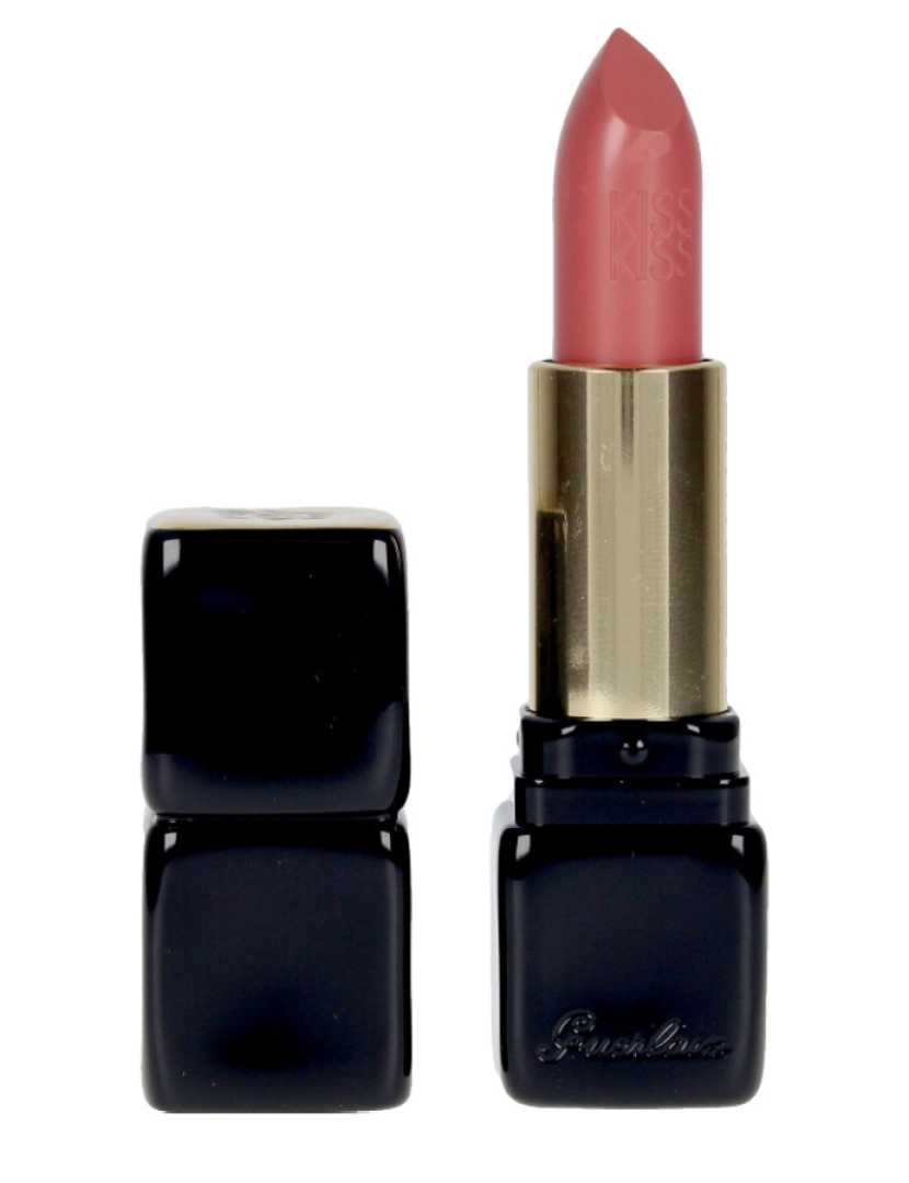 Guerlain - Kisskiss Le Rouge Crème Galbant #308-nude Lover  3,5 g