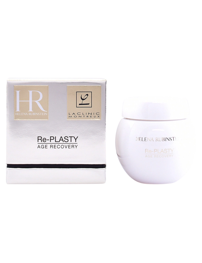 Helena Rubinstein - Re-plasty Age Recovery Day Cream Helena Rubinstein 50 ml