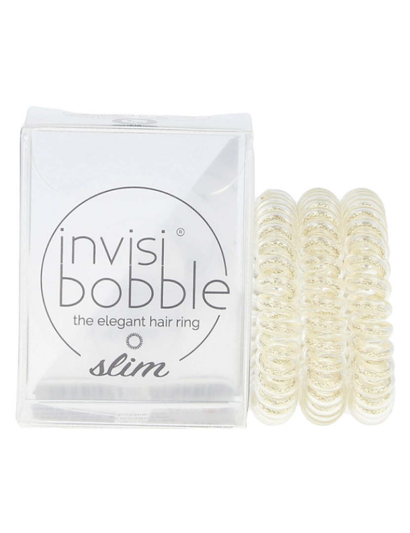 Invisibobble - Invisobble Slim #Stay Gold