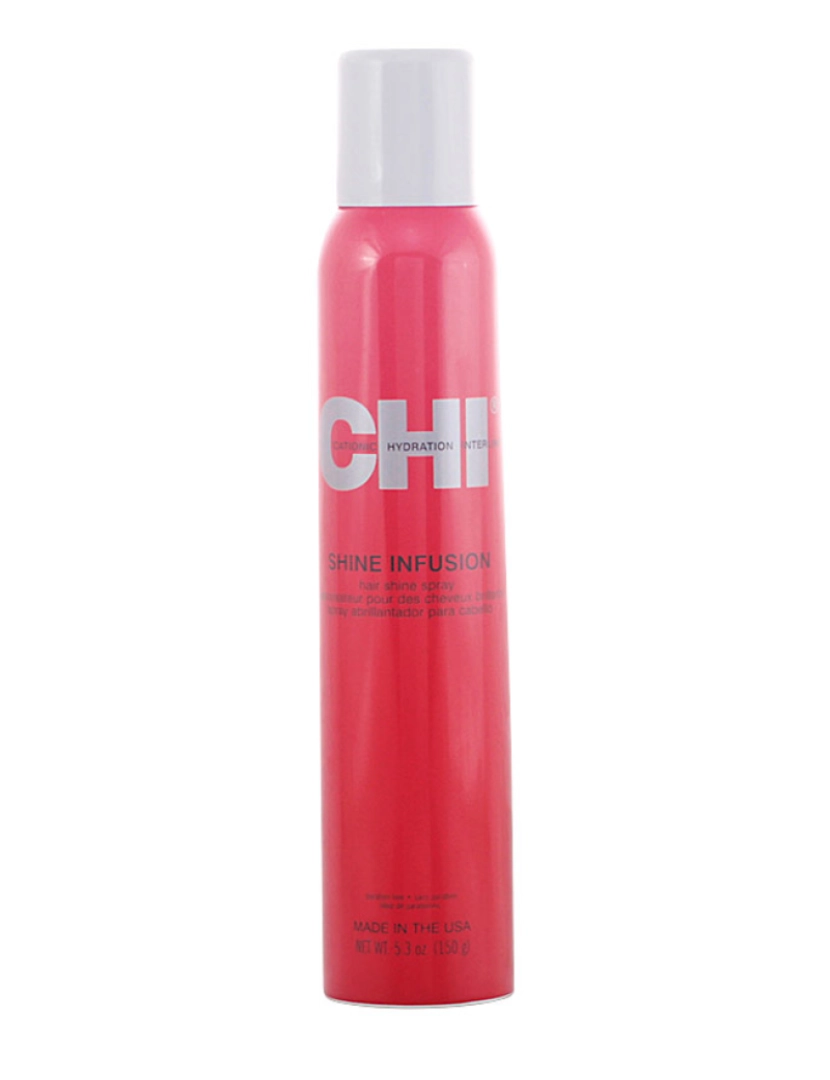 imagem de Chi Shine Infusion Hair Shine Spray 150 Gr 150 g1