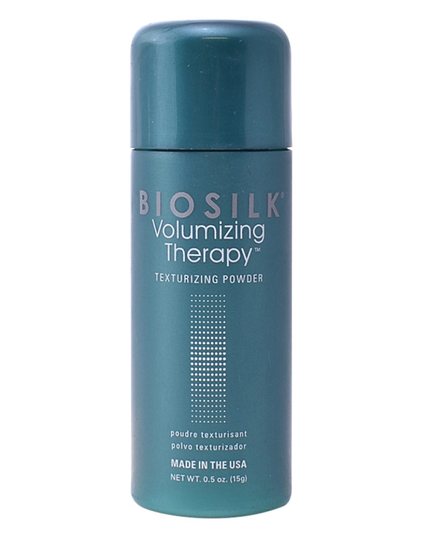 imagem de Biosilk Volumizing Therapy Texturizing Powder 15 Gr 15 g1