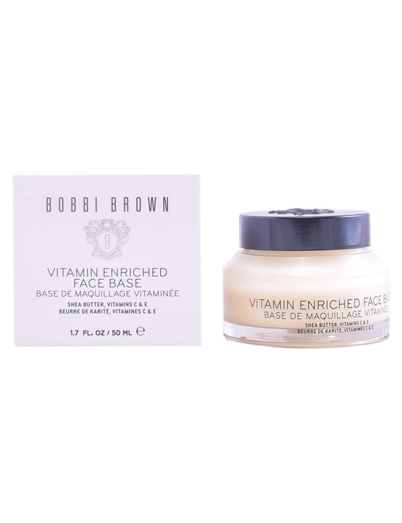 Bobbi Brown - Skincare Vitamin Enriched Face Base 50 ml