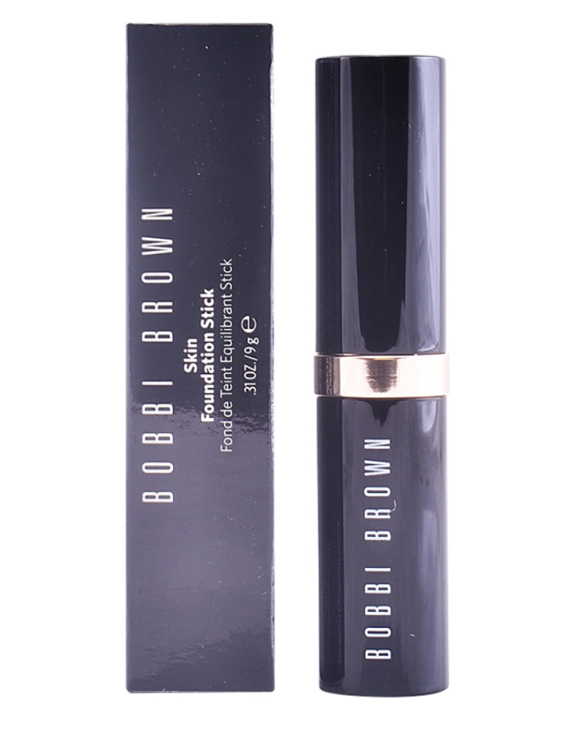 Bobbi Brown - Skin Foundation Stick #3 Beige 9 g