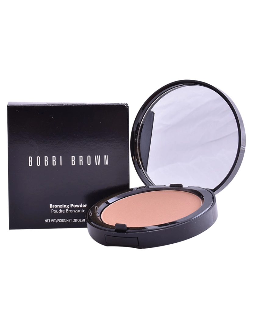 Bobbi Brown - Bronzing Powder #light 8 g