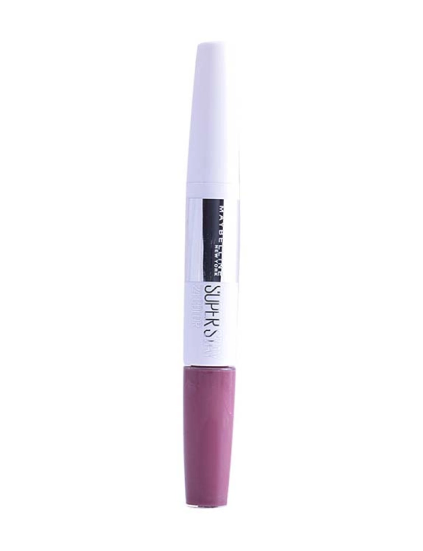 Maybelline - Batom Superstay 24H #260-wildberry 9Ml