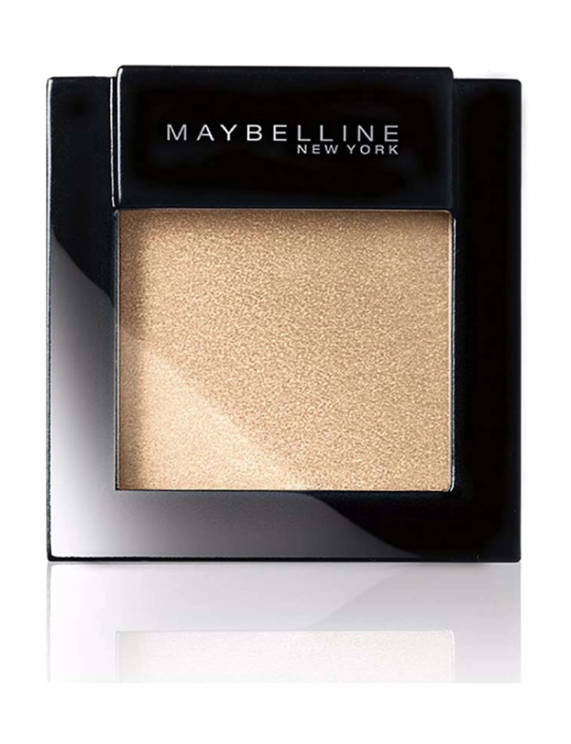 Maybelline - Sombra de Olhos Mono Shadow Color Sensational #2-nudist