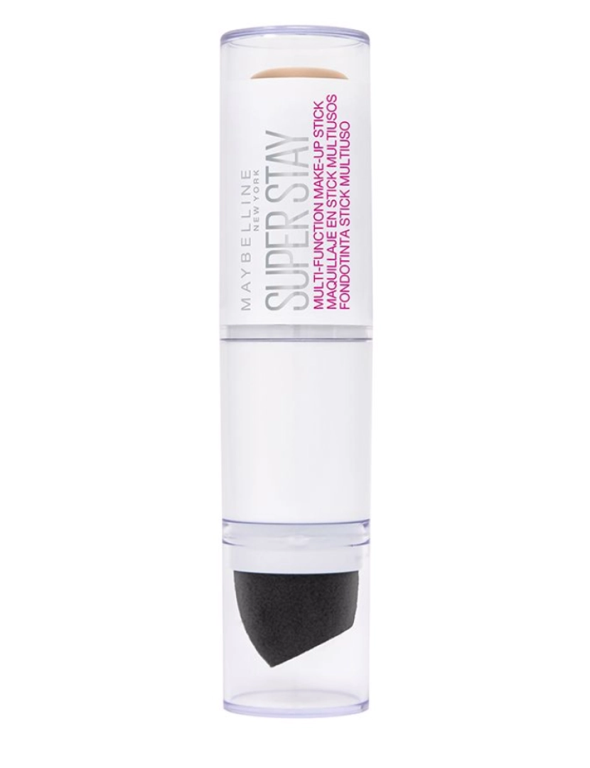 Maybelline - Superstay Base Maquillaje Stick #003-true Ivory 7,5 g