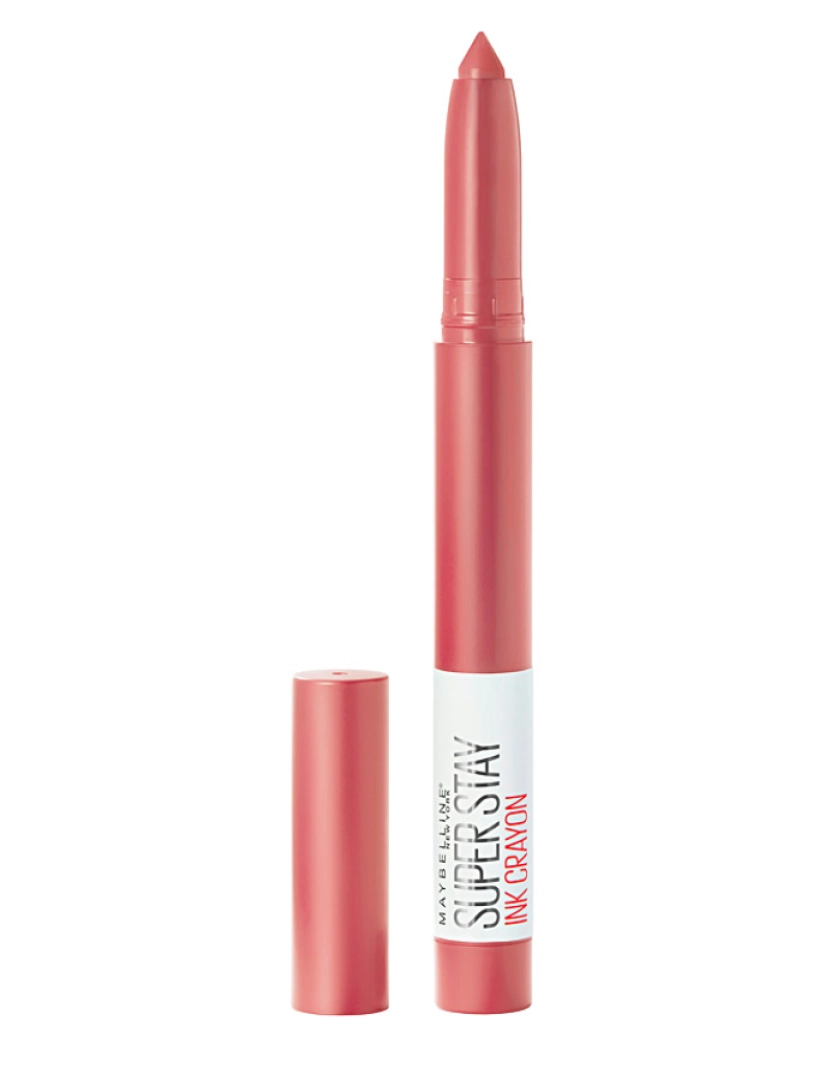 Maybelline - Superstay Ink Crayon #15-lead The Way 1,5 g