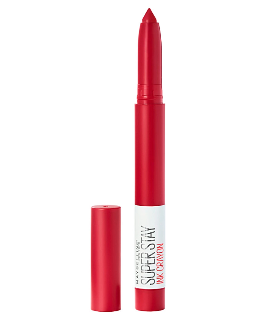 Maybelline - Superstay Ink Crayon #50-own Your Empire 1,5 g