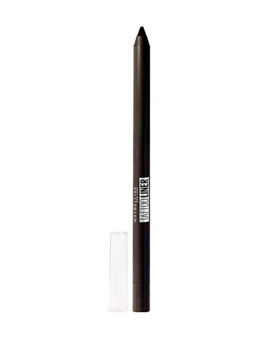Maybelline - Tattoo Liner Gel Pencil #900-Deep Onix Black 1,3Gr