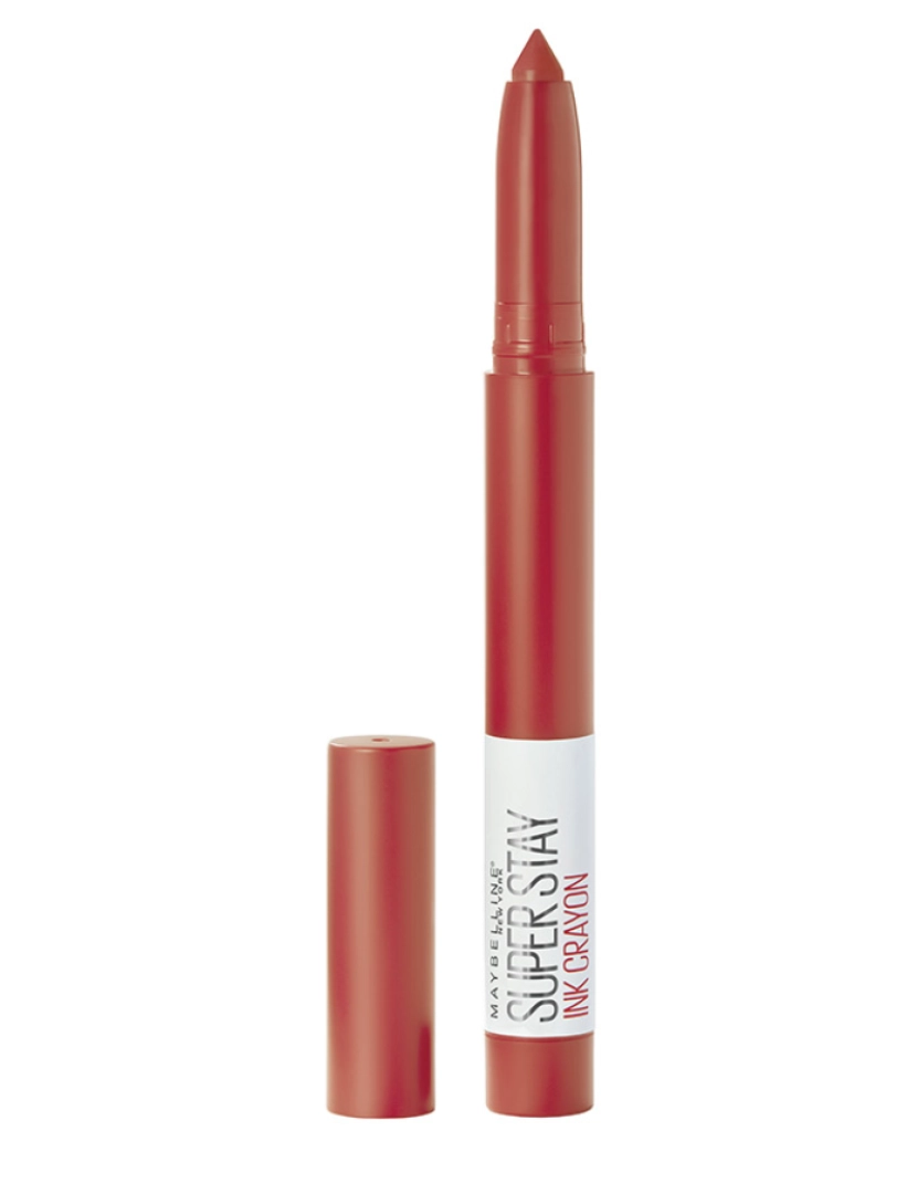 Maybelline - Superstay Ink Crayon #40-laugh Louder 1,5 g