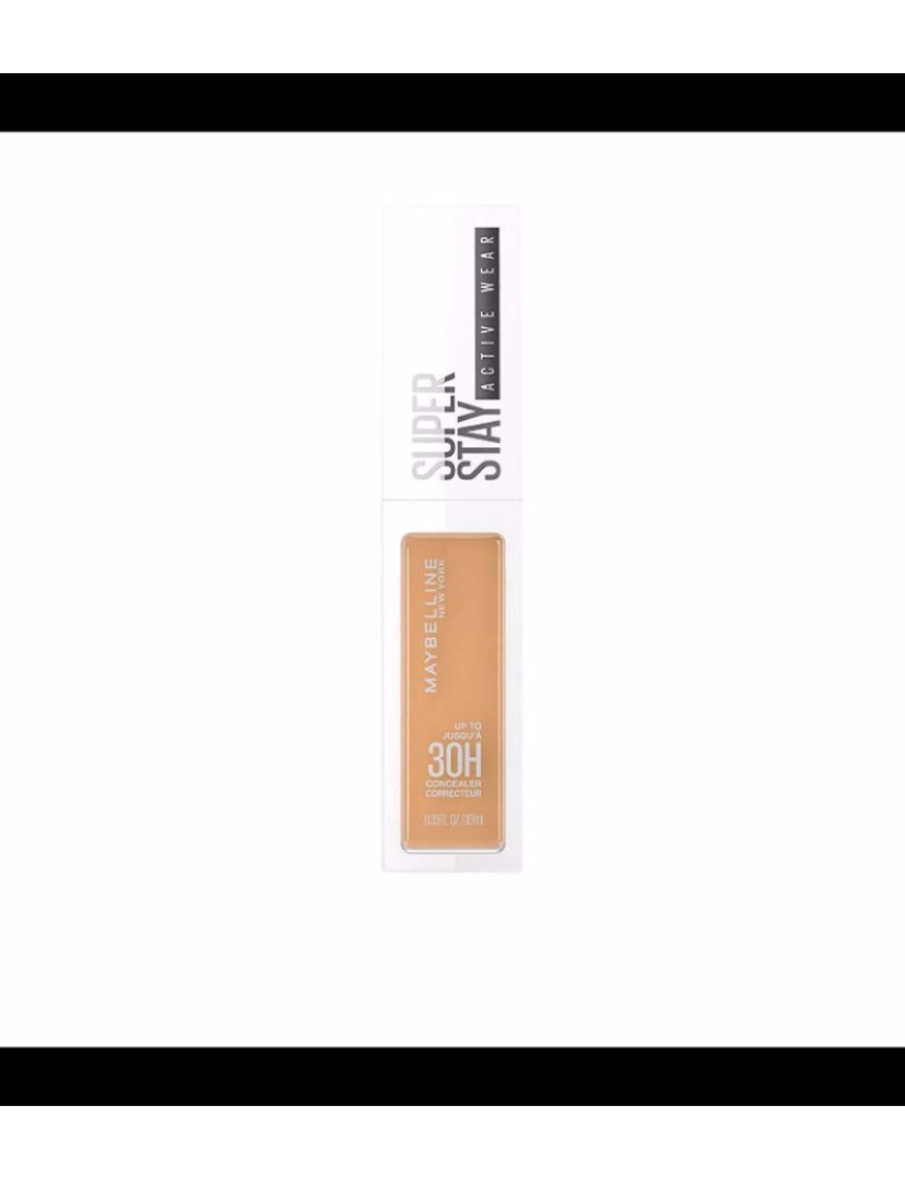 Maybelline - Corretor Superstay Activewear 30H #30-Honey
