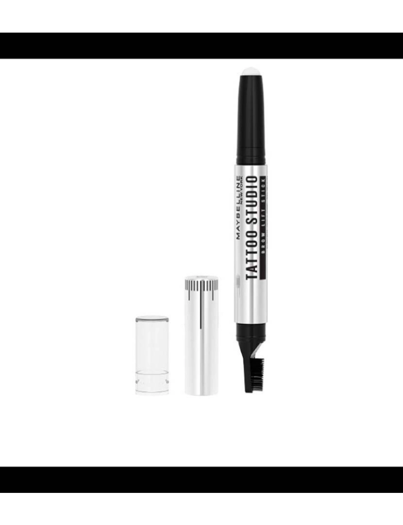 Maybelline - Lápis de Sobracelhas Tattoo Studio Brow #00-Clear