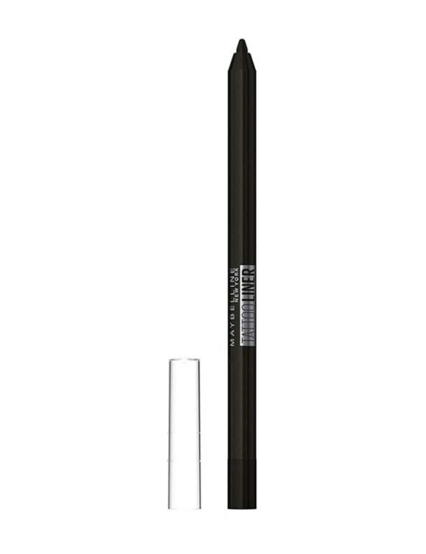 Maybelline - Tattoo Liner Gel Pencil #971-Dark Granite 1,3 Gr