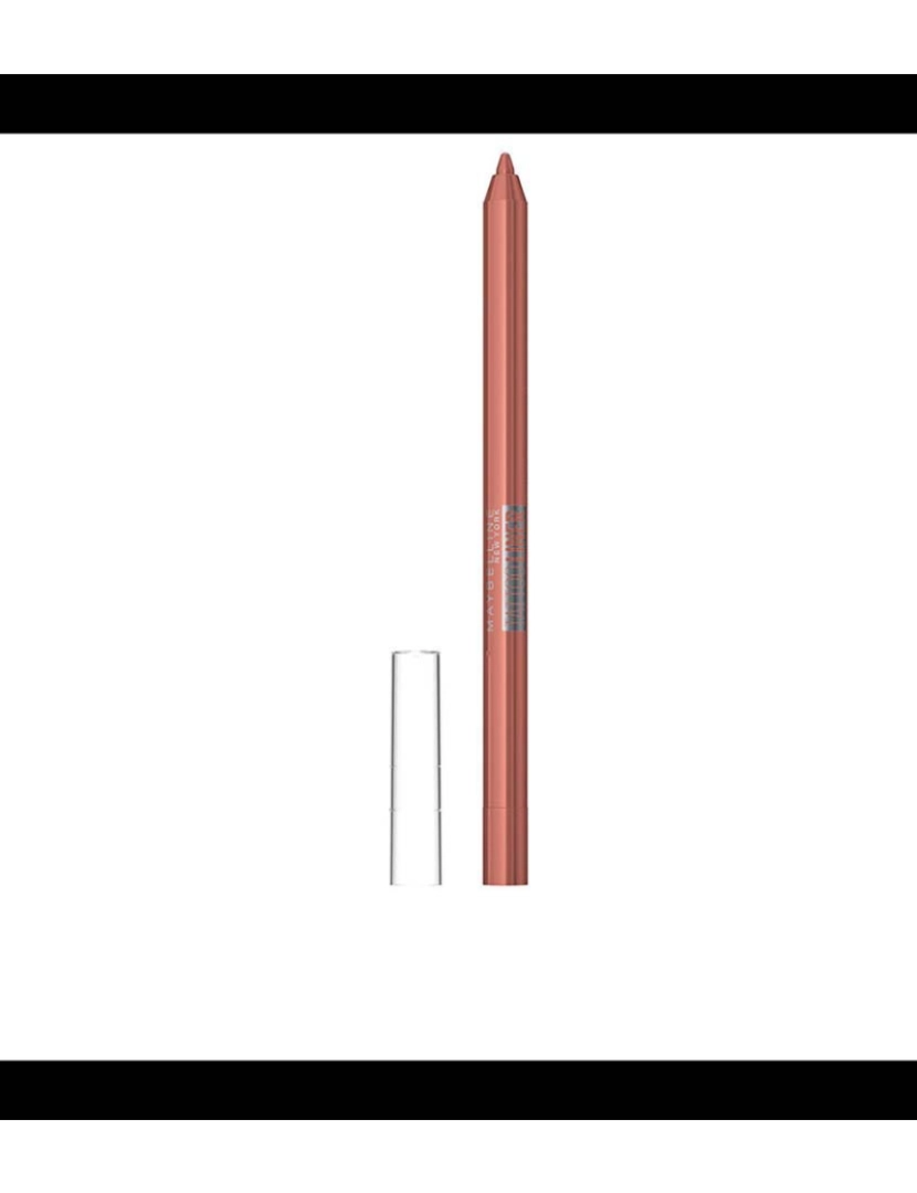 Maybelline - Tattoo Liner Gel Pencil #973-Soft Rose 1,3 Gr