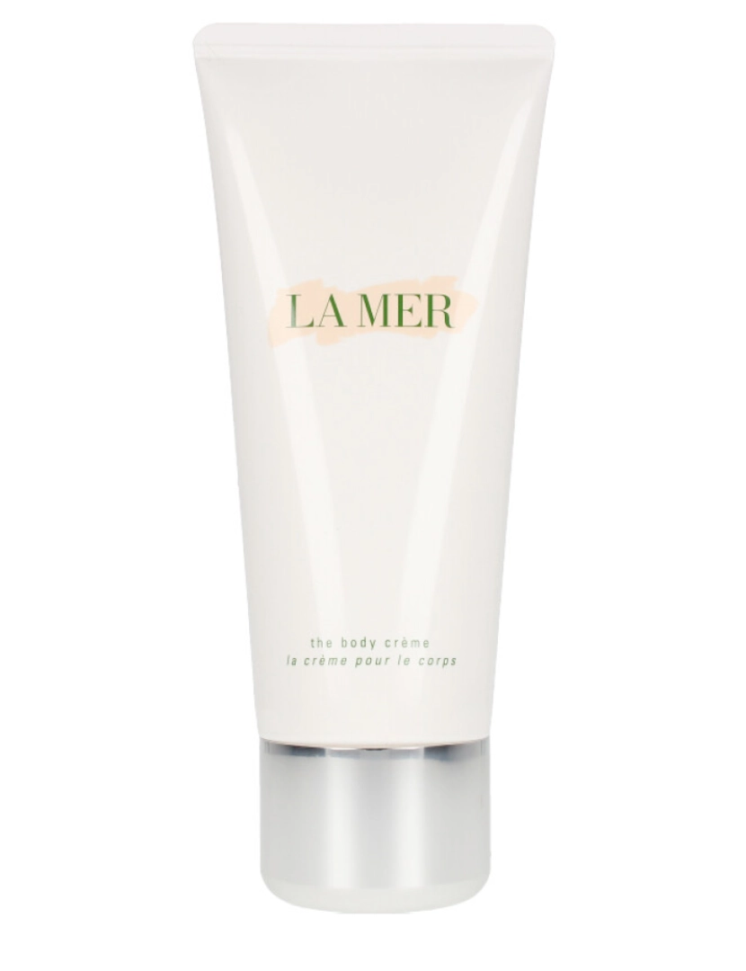 La Mer - La Mer The Body Crème Tube La Mer 200 ml