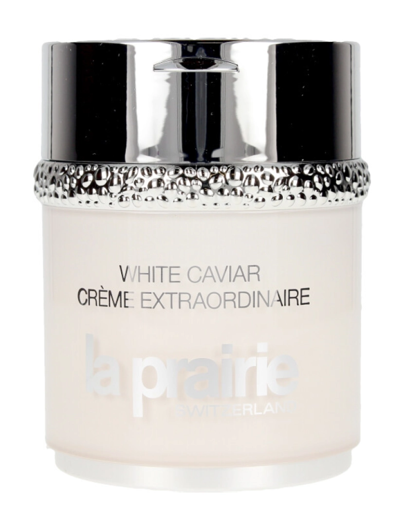 La Prairie - White Caviar Creme Extraordinaire La Prairie 60 ml