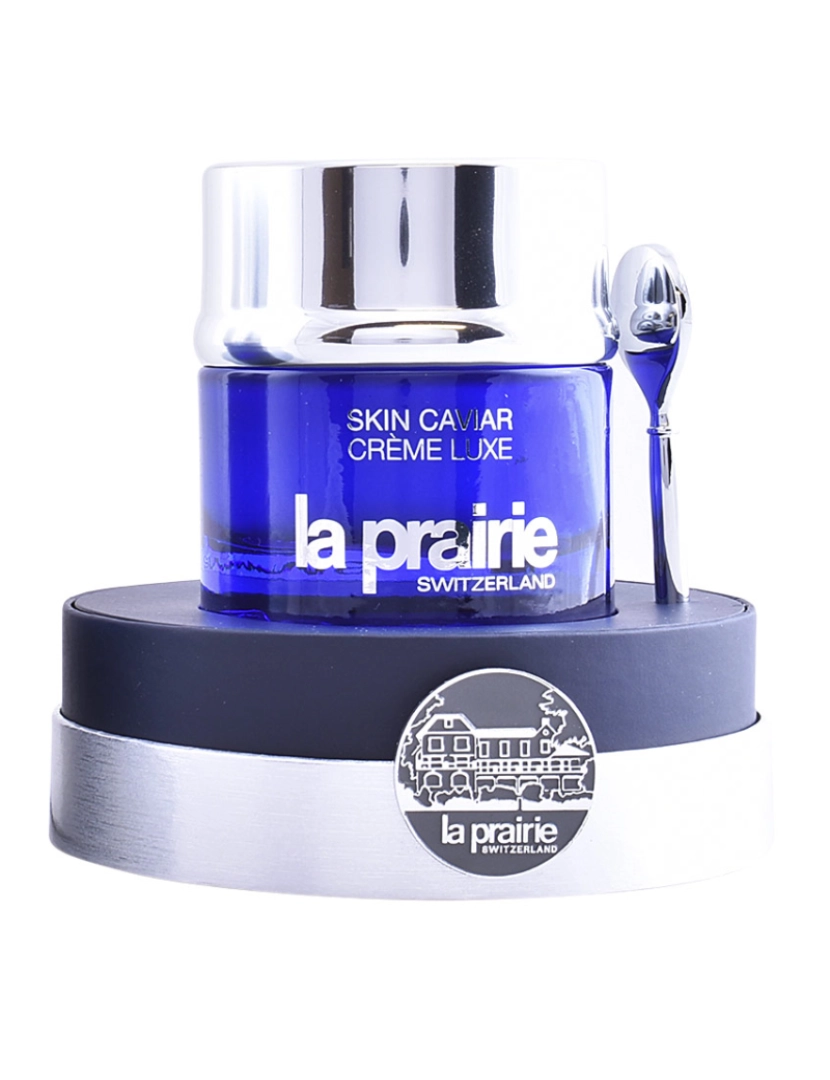 La Prairie - Skin Caviar Luxe Cream Premier La Prairie 50 ml