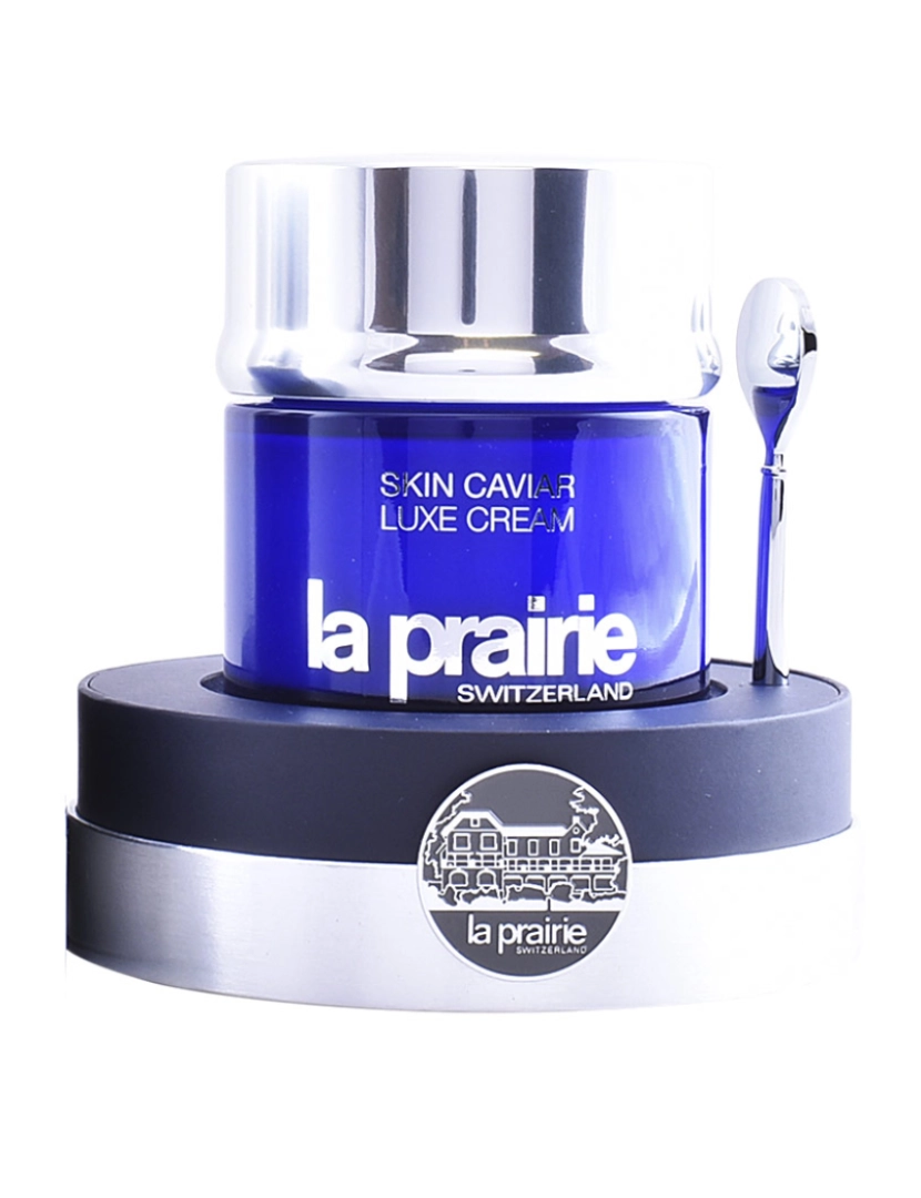 La Prairie - Skin Caviar Luxe Cream Premier La Prairie 100 ml