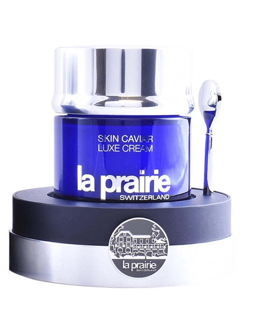 La Prairie - Creme Premier Skin Caviar Luxe 100 Ml