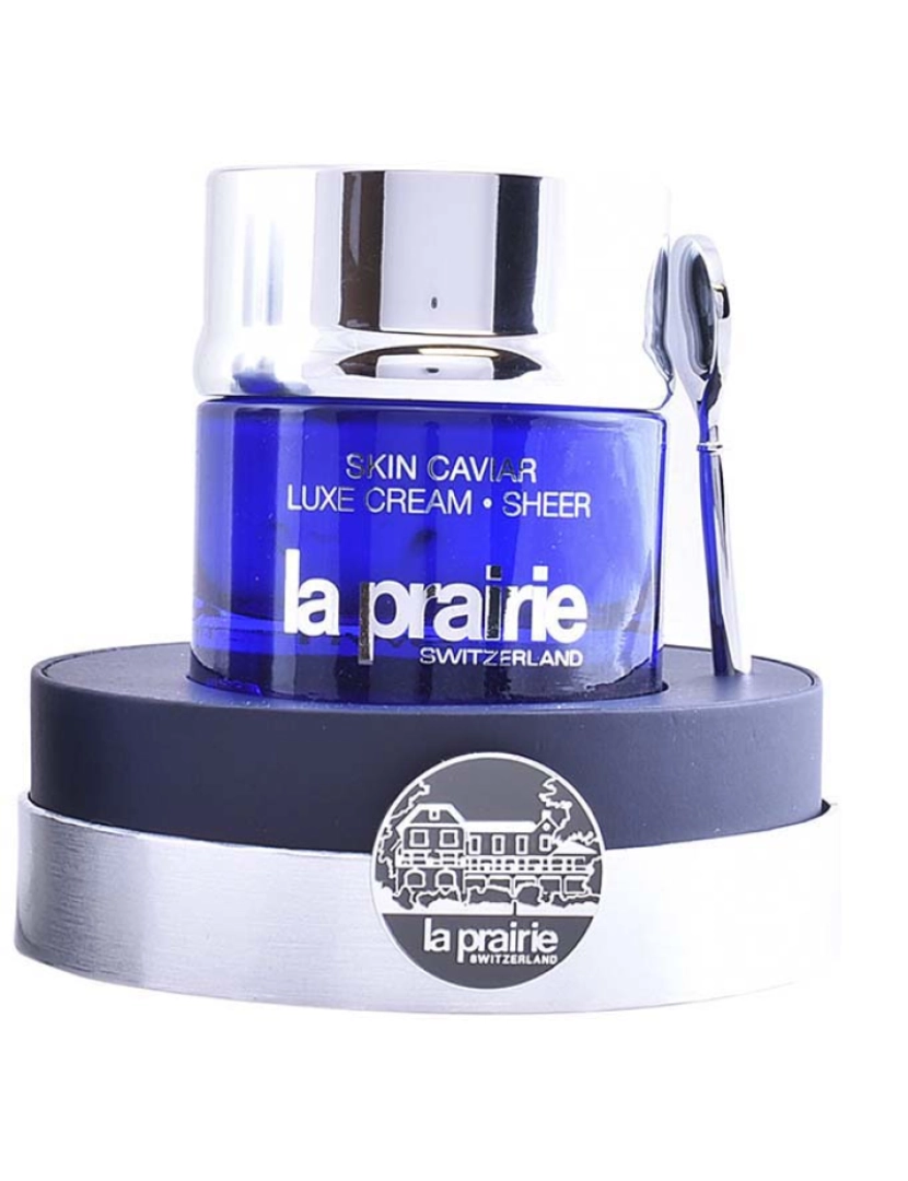 La Prairie - Creme Premier Skin Caviar Luxe Sheer 50 Ml