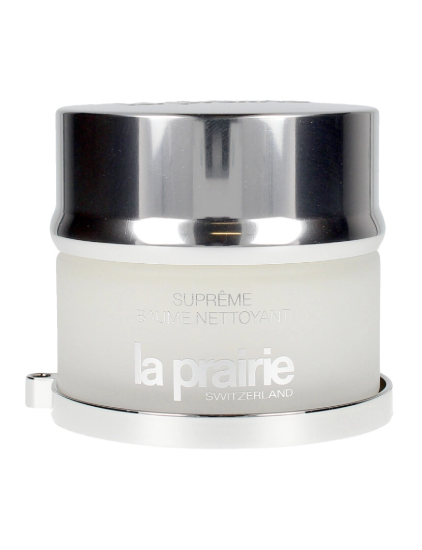 La Prairie - Supreme Balm Cleanser La Prairie 100 ml
