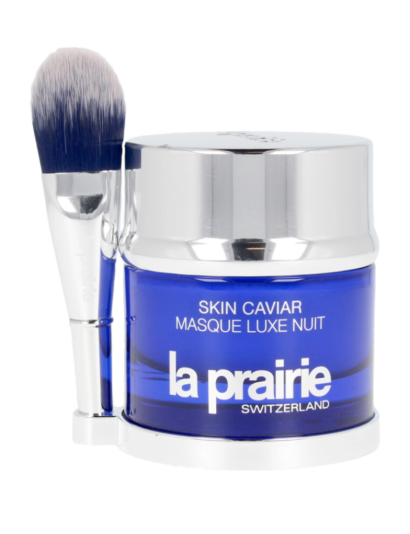 La Prairie - Skin Caviar Luxe Sleep Mask La Prairie 50 ml