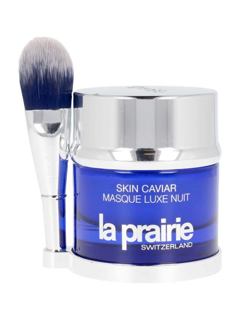 La Prairie - Máscara Skin Caviar Luxe Sleep 50 Ml