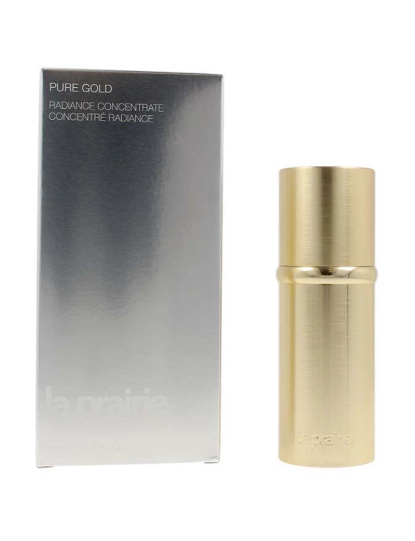 La Prairie - Pure Gold Radiance Concentrate 30 Ml