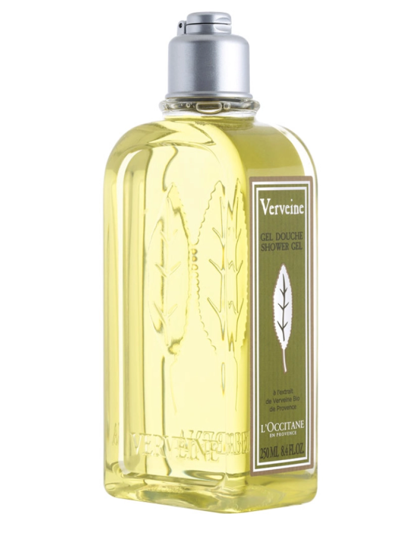 L'occitane En Provence - Verveine Agrumes Gel Douche L'Occitane En Provence 250 ml