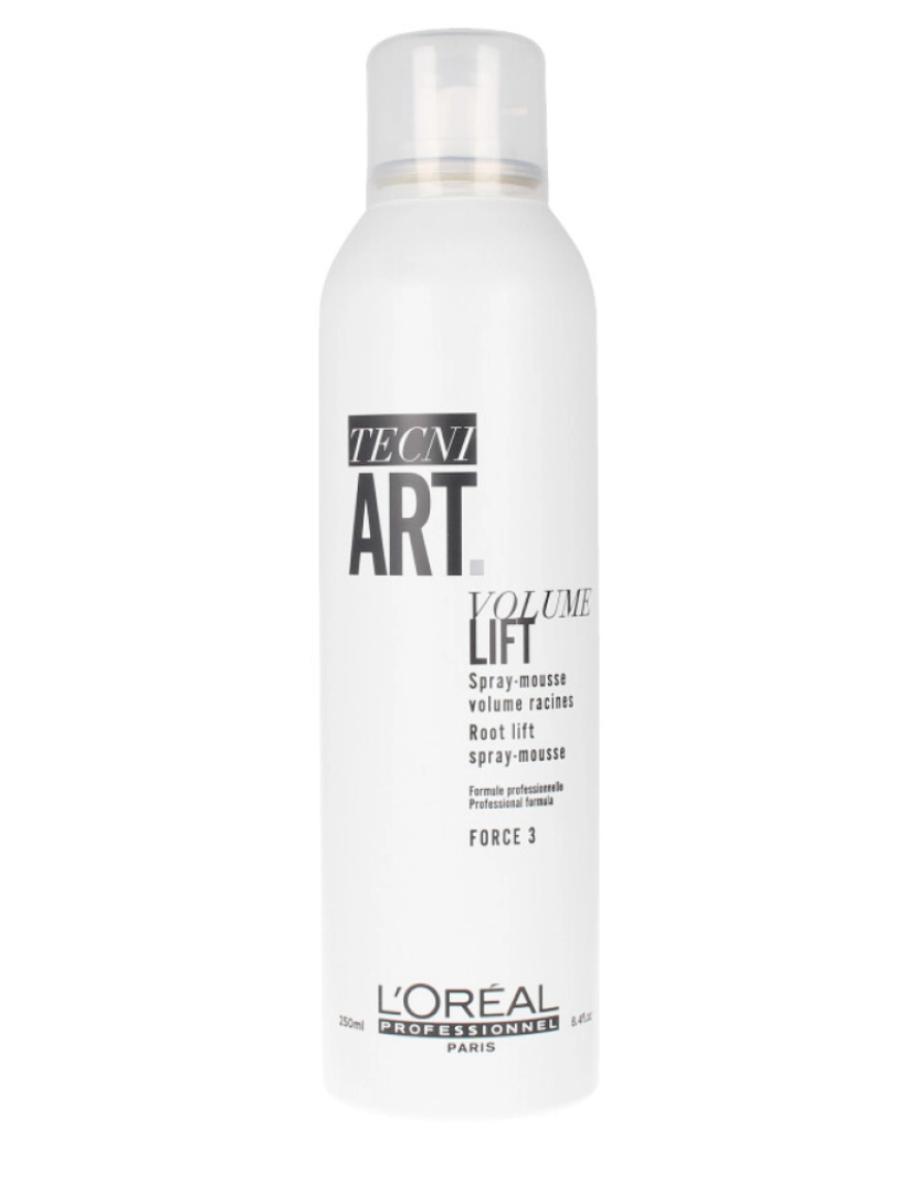 L'oréal Professionnel Paris - Tecni Art Volume Lift L'Oréal Professionnel Paris 250 ml