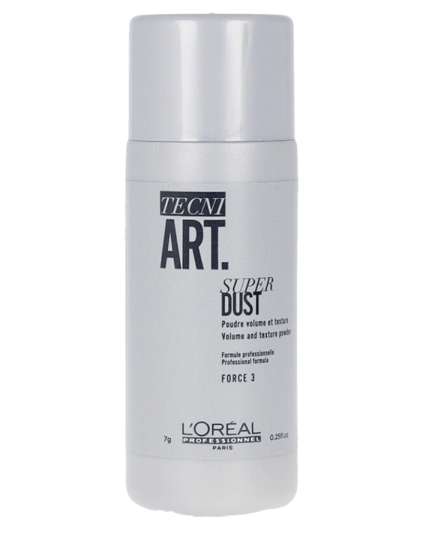 L'oréal Professionnel Paris - Tecni Art Super Dust 7 Gr 7 g