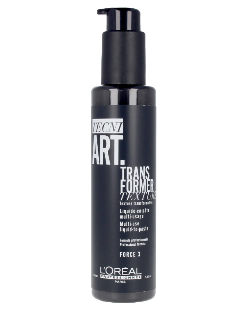imagem de Tecni Art Trans Lotion L'Oréal Professionnel Paris 150 ml1