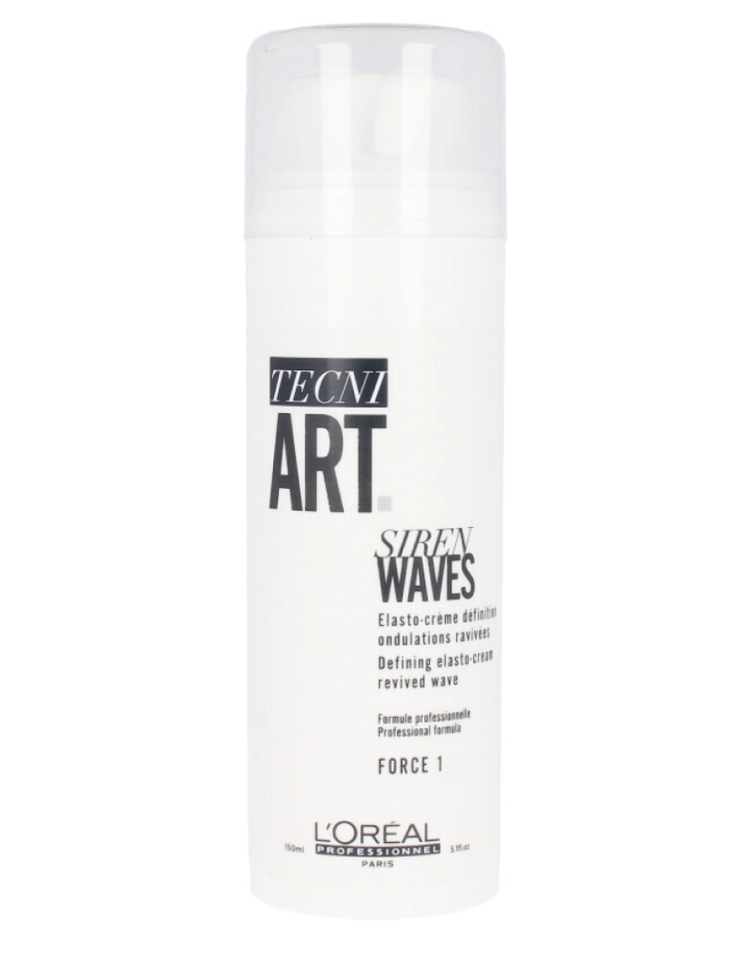 L'oréal Professionnel Paris - Tecni Art Siren Waves V034 L'Oréal Professionnel Paris 150 ml