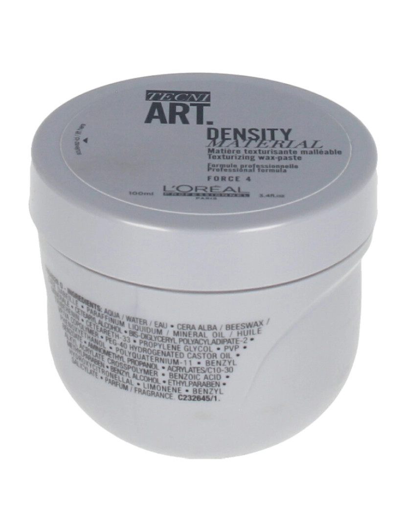 imagem de Tecni Art Density Material L'Oréal Professionnel Paris 100 ml1