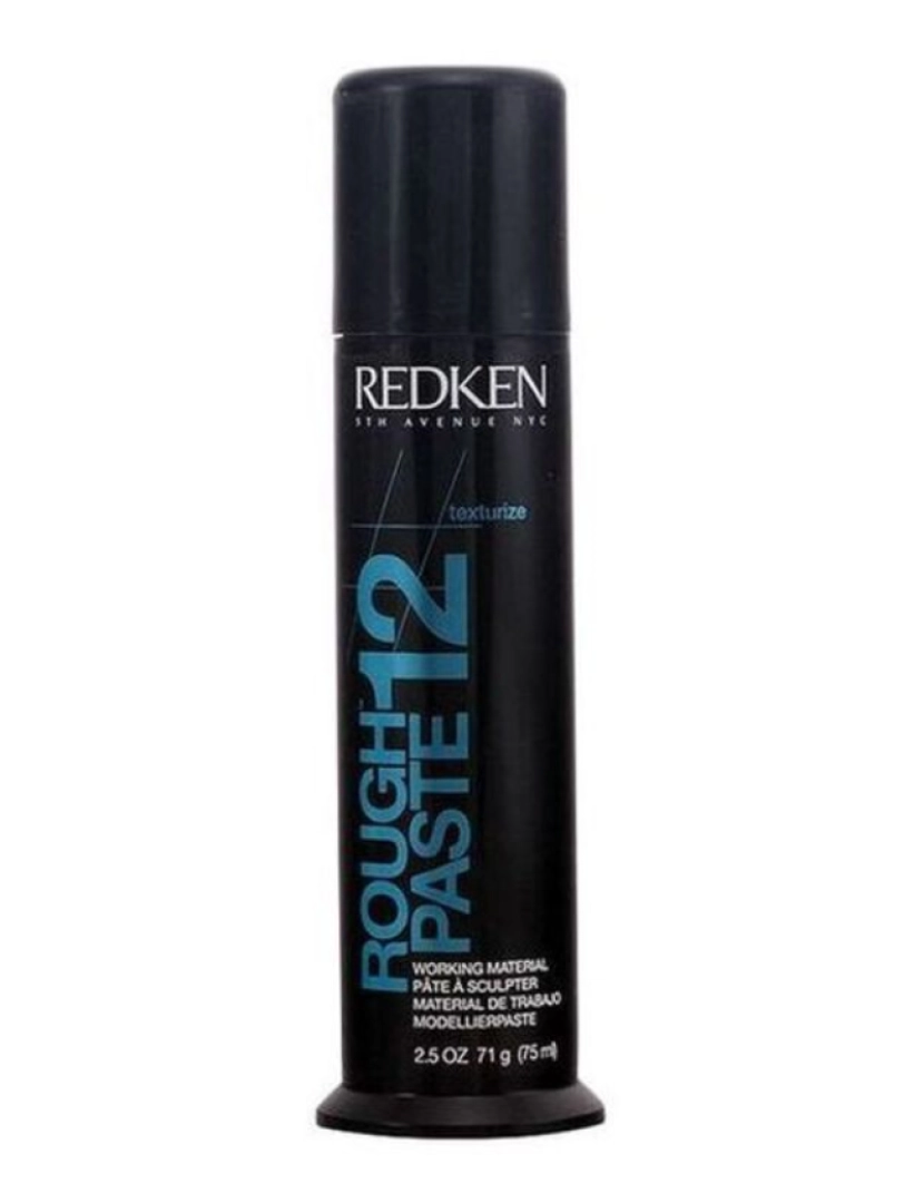 Redken - Rough Paste Redken 75 ml