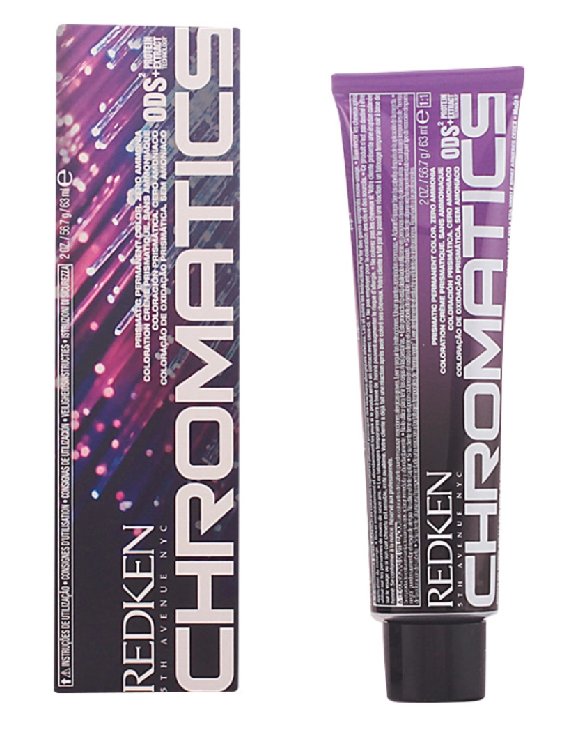 Redken - Chromatics #7.01 Natural Redken 63 ml