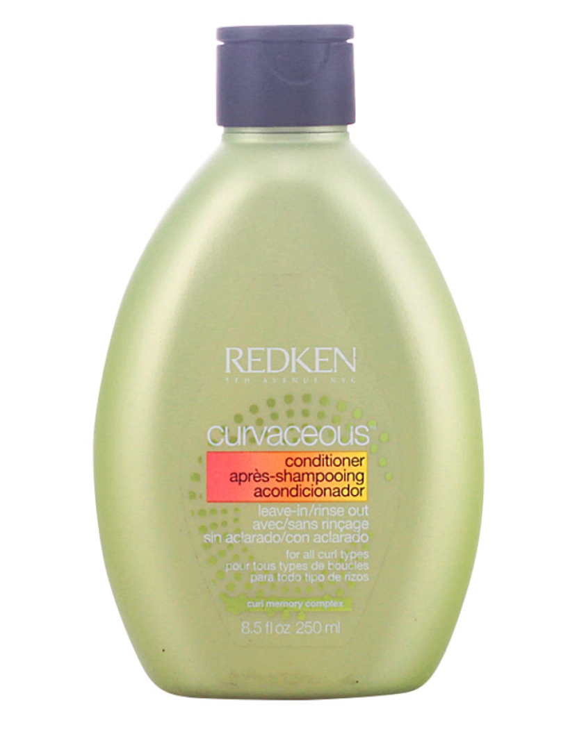 Redken - Curvaceous Conditioner Redken 250 ml