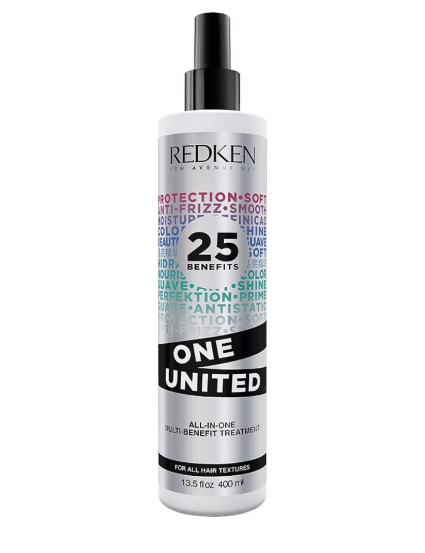 imagem de One United All-in-one Hair Treatment Redken 400 ml1