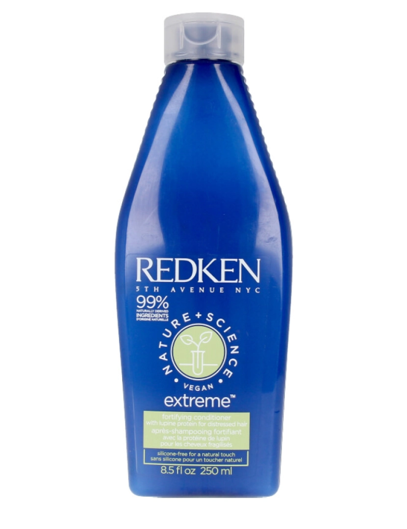 Redken - Nature + Science Extreme Conditioner Redken 250 ml