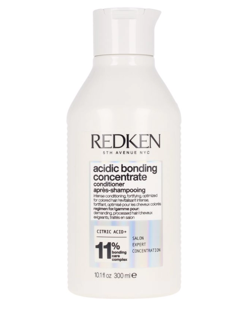 Redken - Acidic Bonding Concentrate Conditioner Redken 300 ml