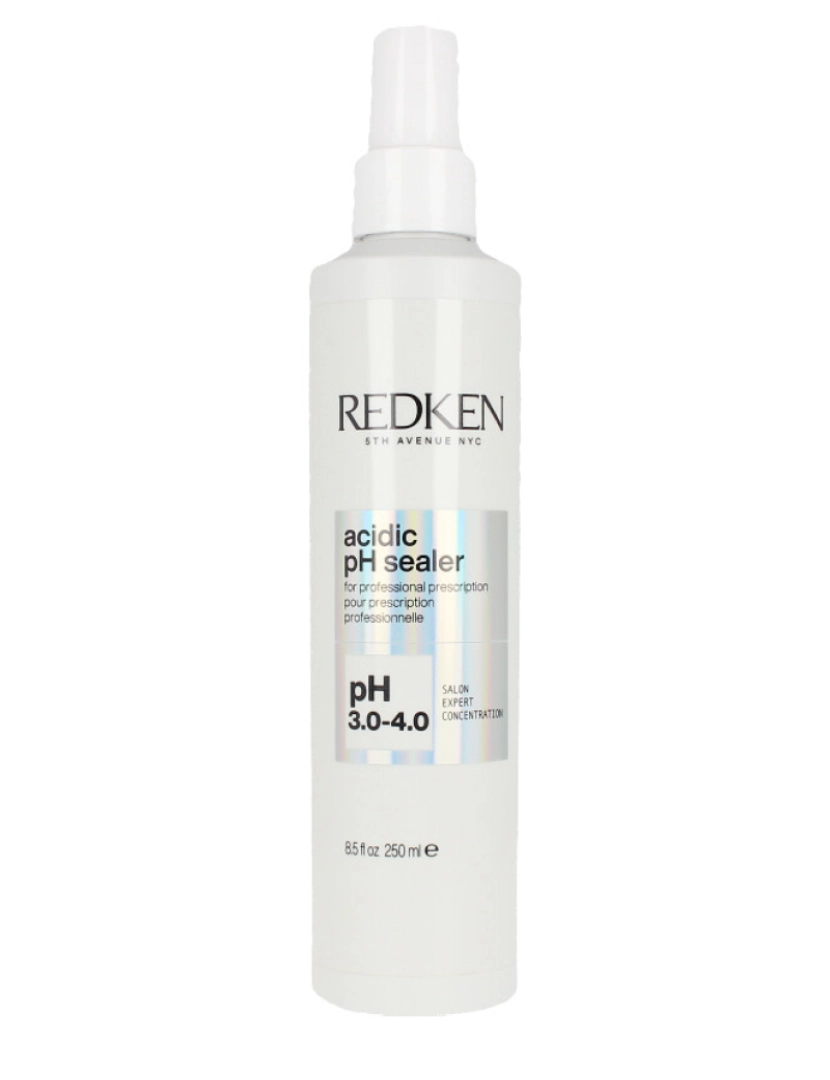Redken - Acidic Bonding Concentrate Ph Sealer Redken 250 ml