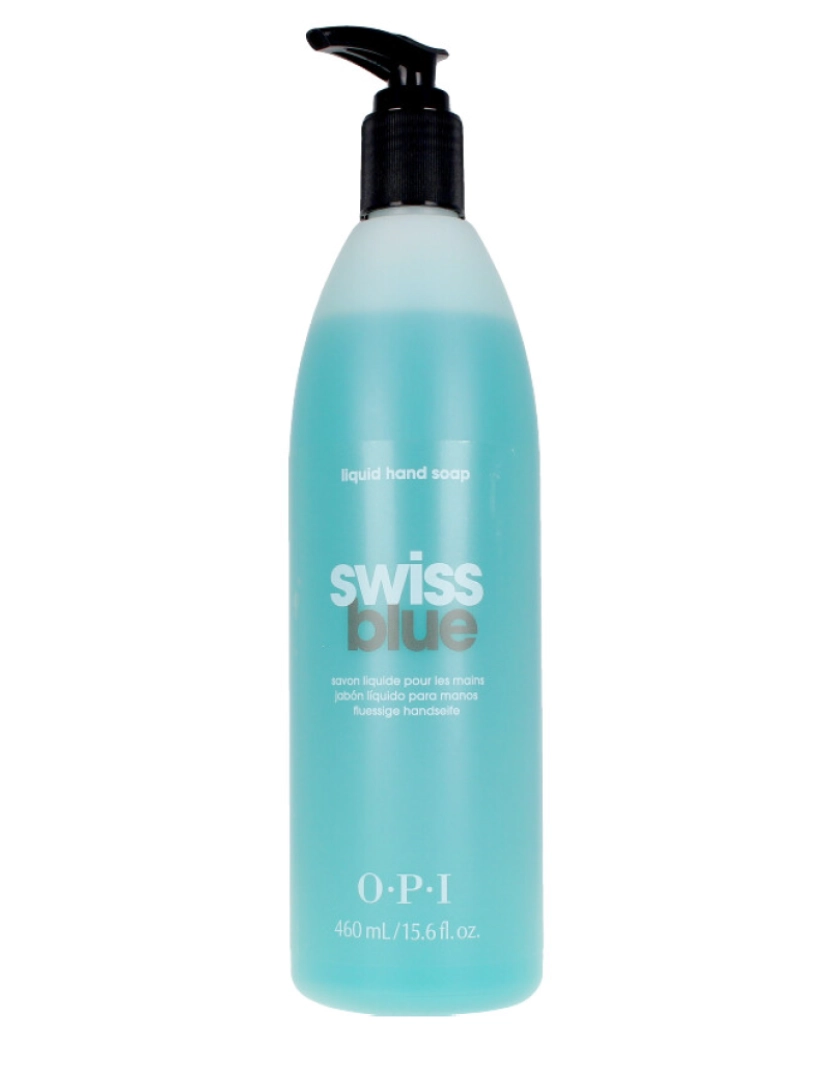 Opi - Blue Hand Soap Opi 480 ml