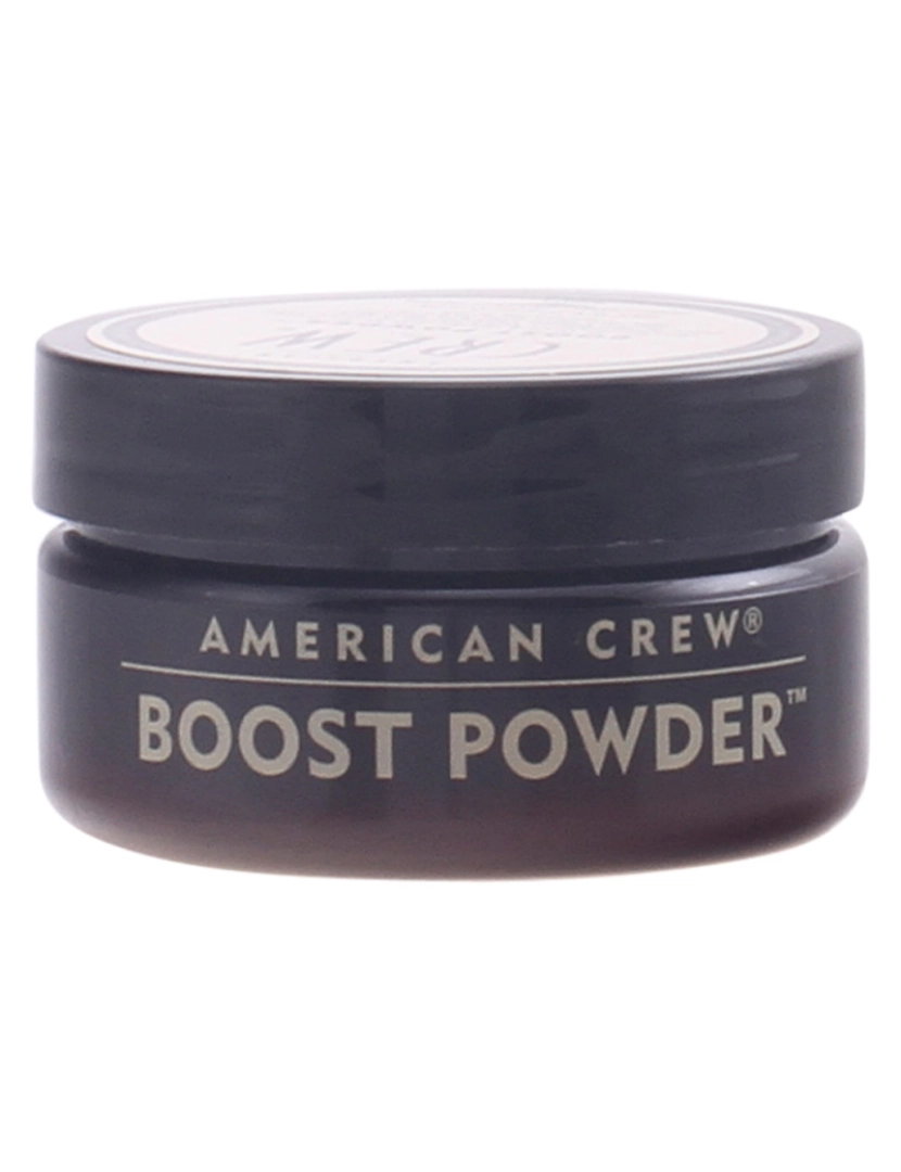 American Crew - Boost Powder 10 Gr 10 g