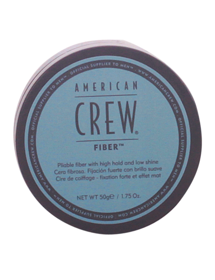 American Crew - Fiber 50 Gr 50 g