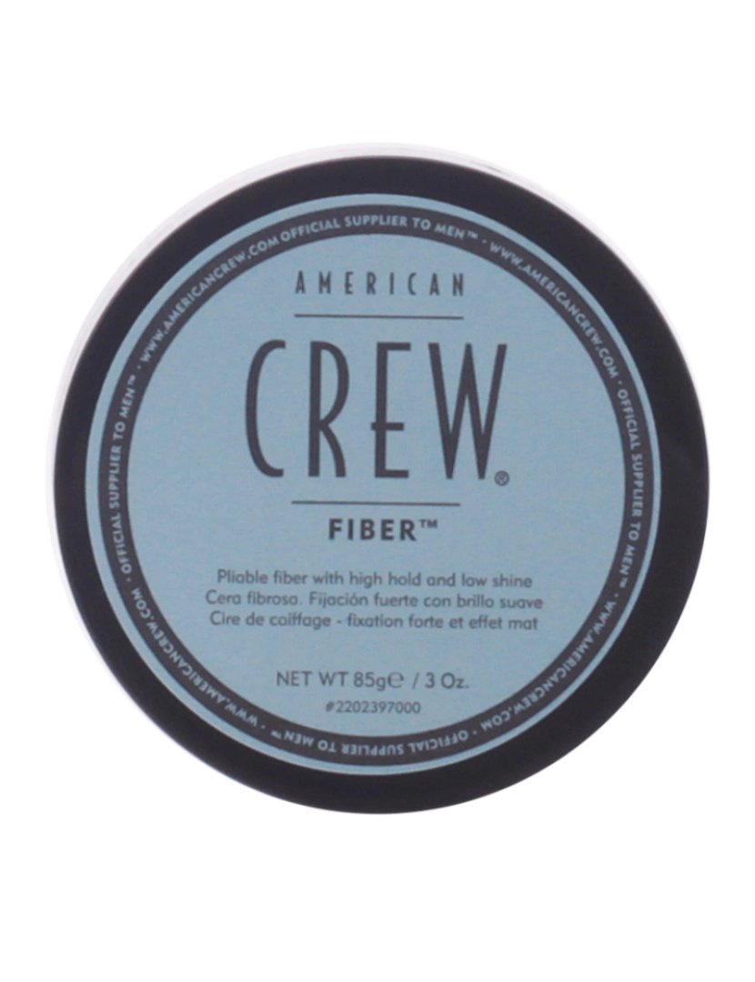 American Crew - Fiber 85 Gr 85 g