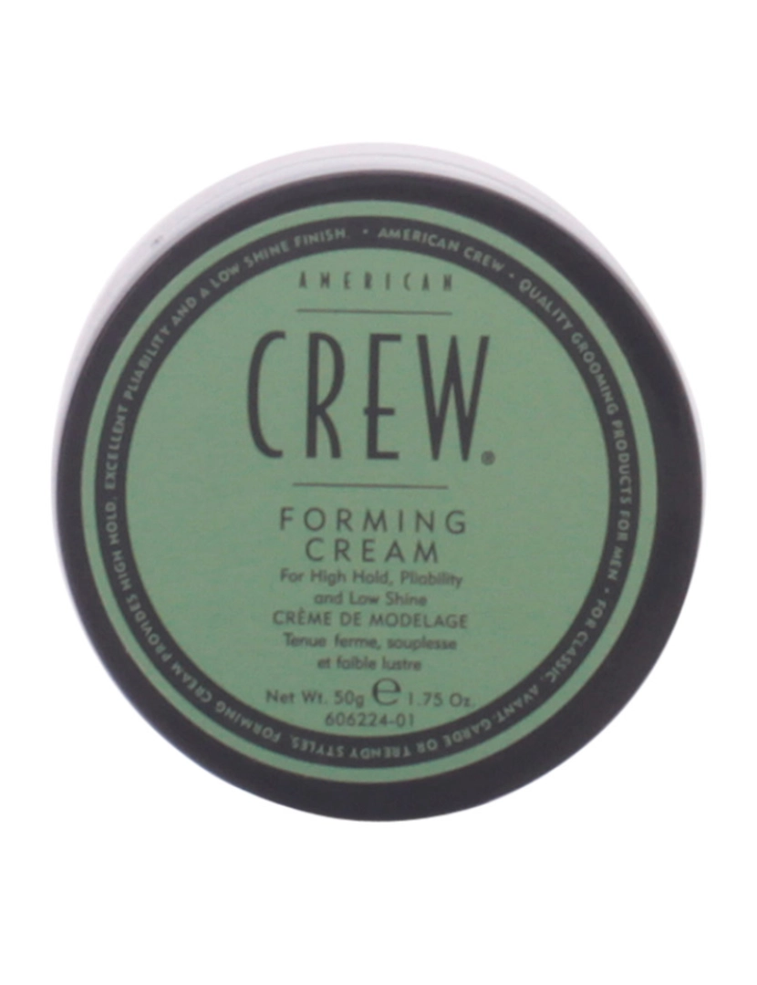 American Crew - Forming Cream 50 Gr 50 g