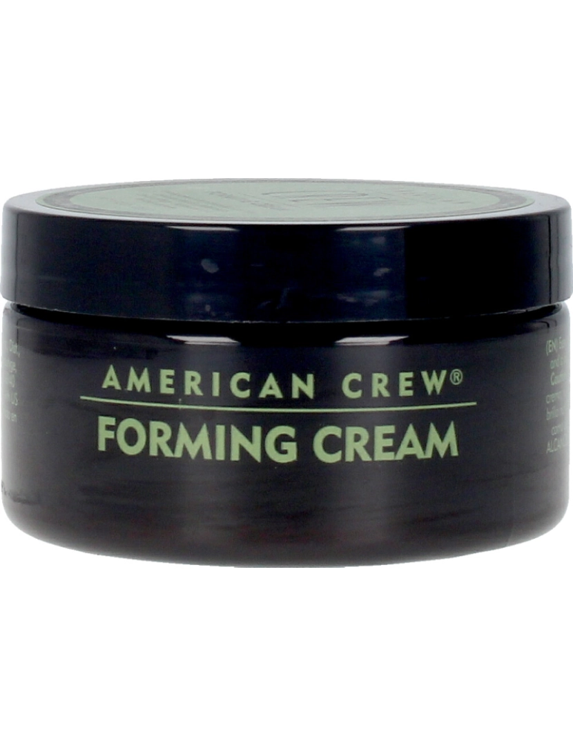 American Crew - Forming Cream 85 Gr 85 g