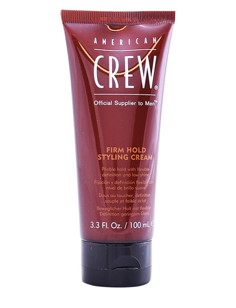 American Crew - Firm Hold Styling Cream American Crew 100 ml